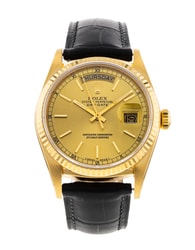 Rolex Day-Date 18038